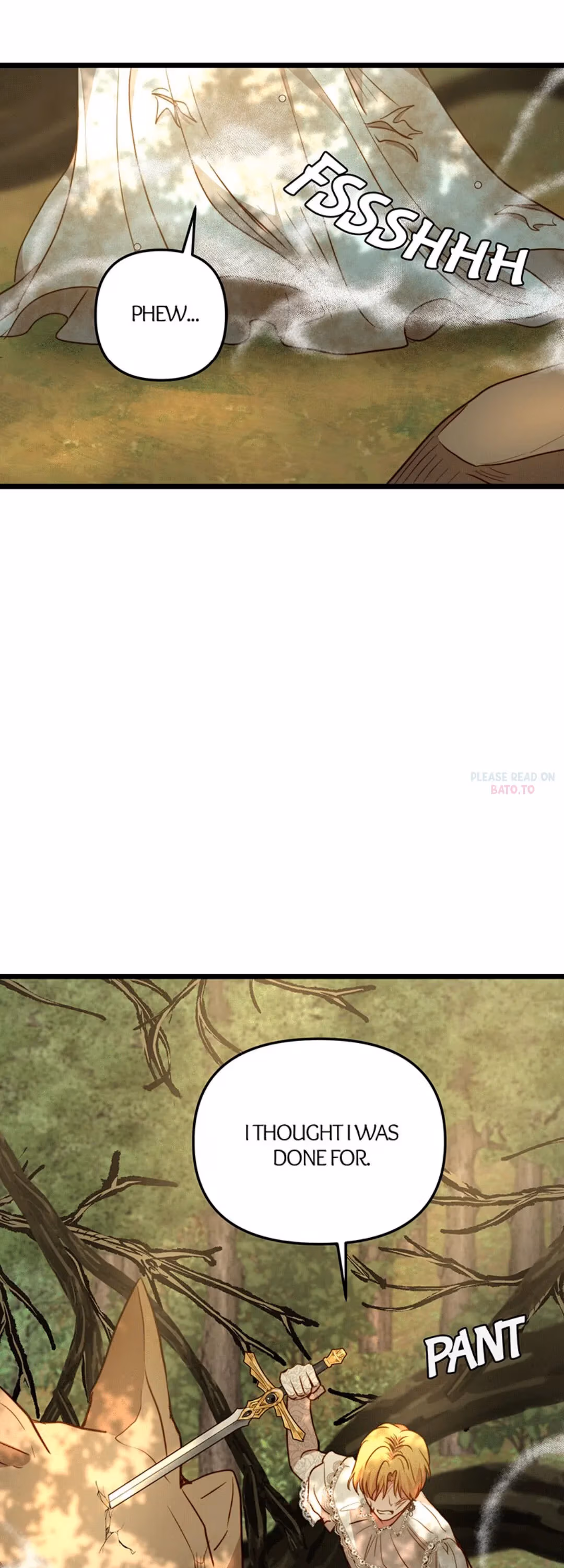 Read Undercover Empress chapter 49 image 17 on Lezhin
