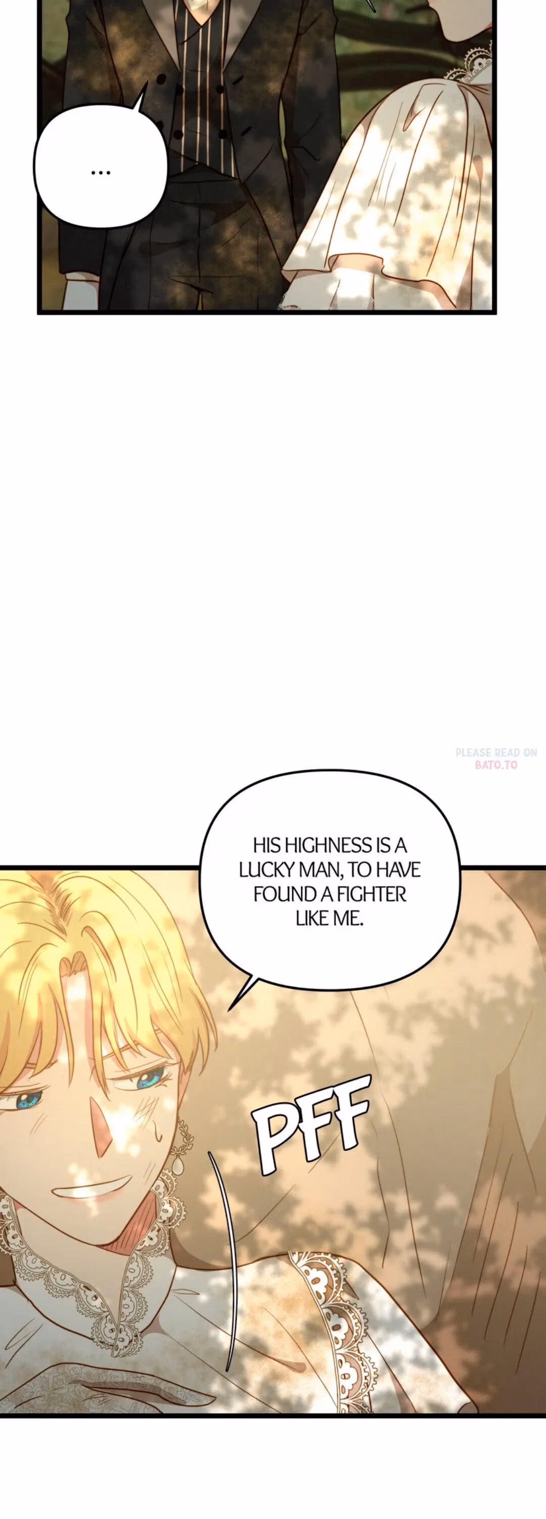 Read Undercover Empress chapter 49 image 25 on Lezhin