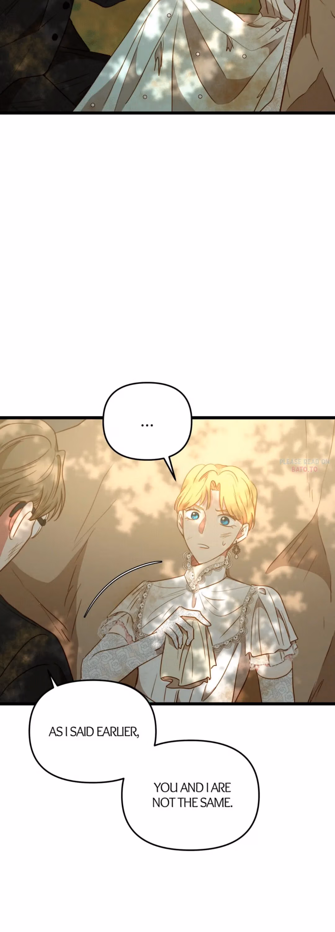 Read Undercover Empress chapter 49 image 27 on Lezhin