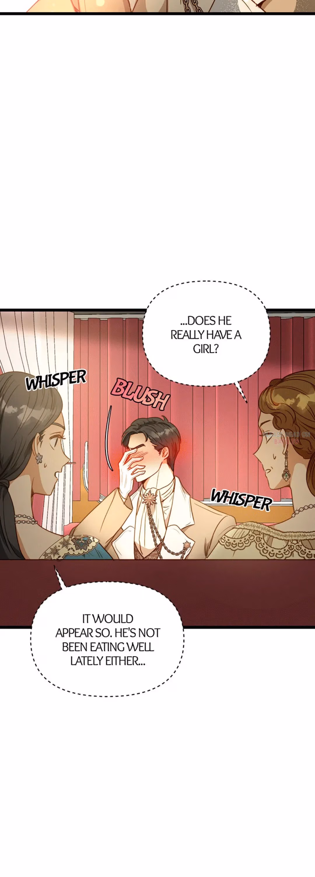 Read Undercover Empress chapter 49 image 42 on Lezhin