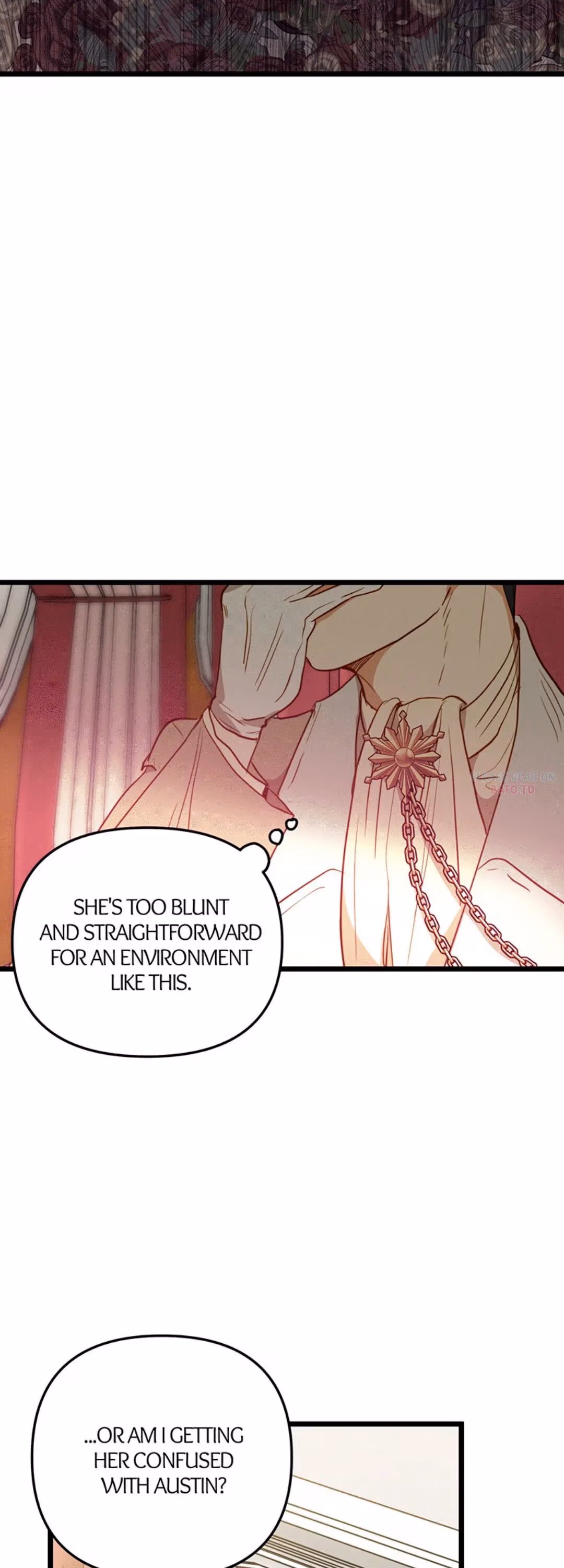 Read Undercover Empress chapter 49 image 44 on Lezhin