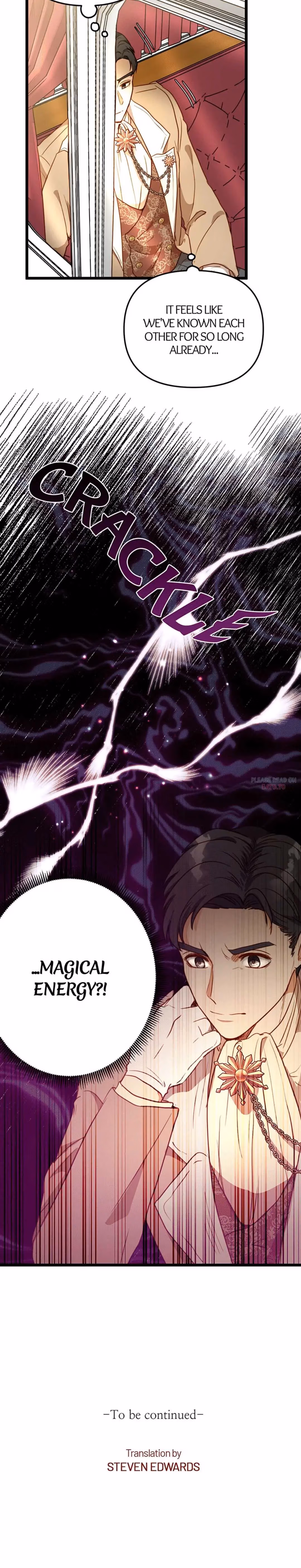 Read Undercover Empress chapter 49 image 45 on Lezhin