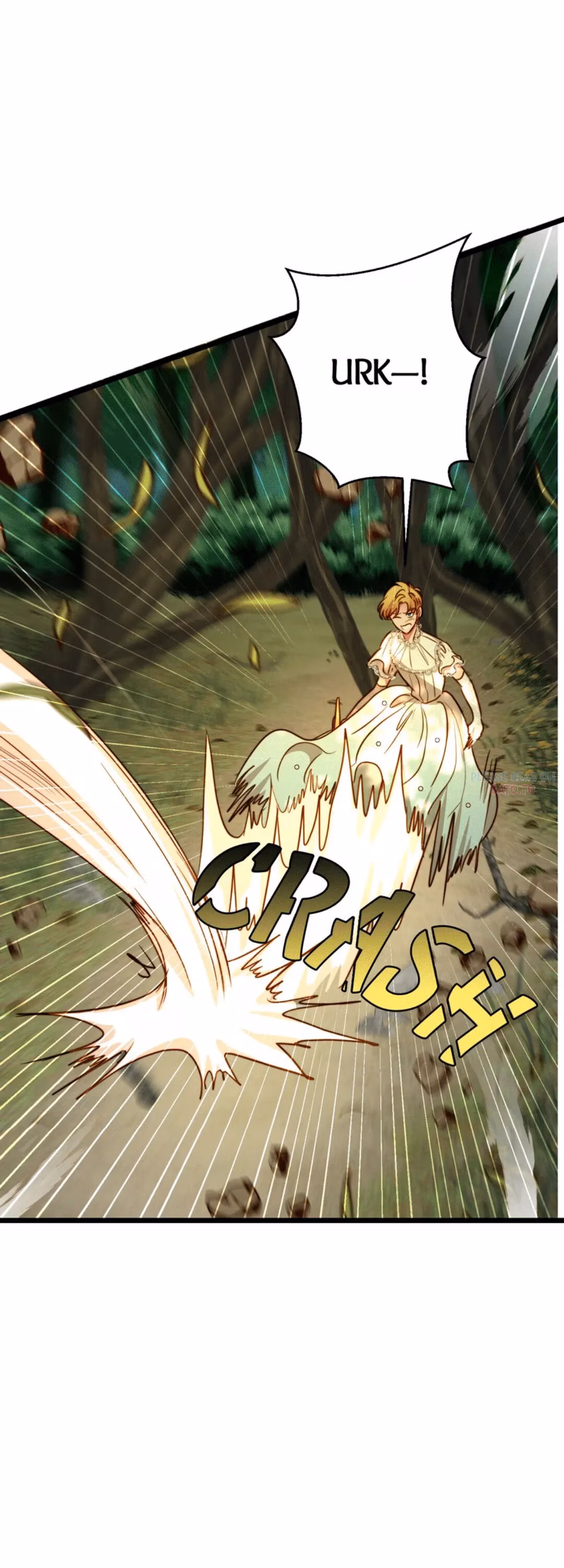 Read Undercover Empress chapter 49 image 5 on Lezhin