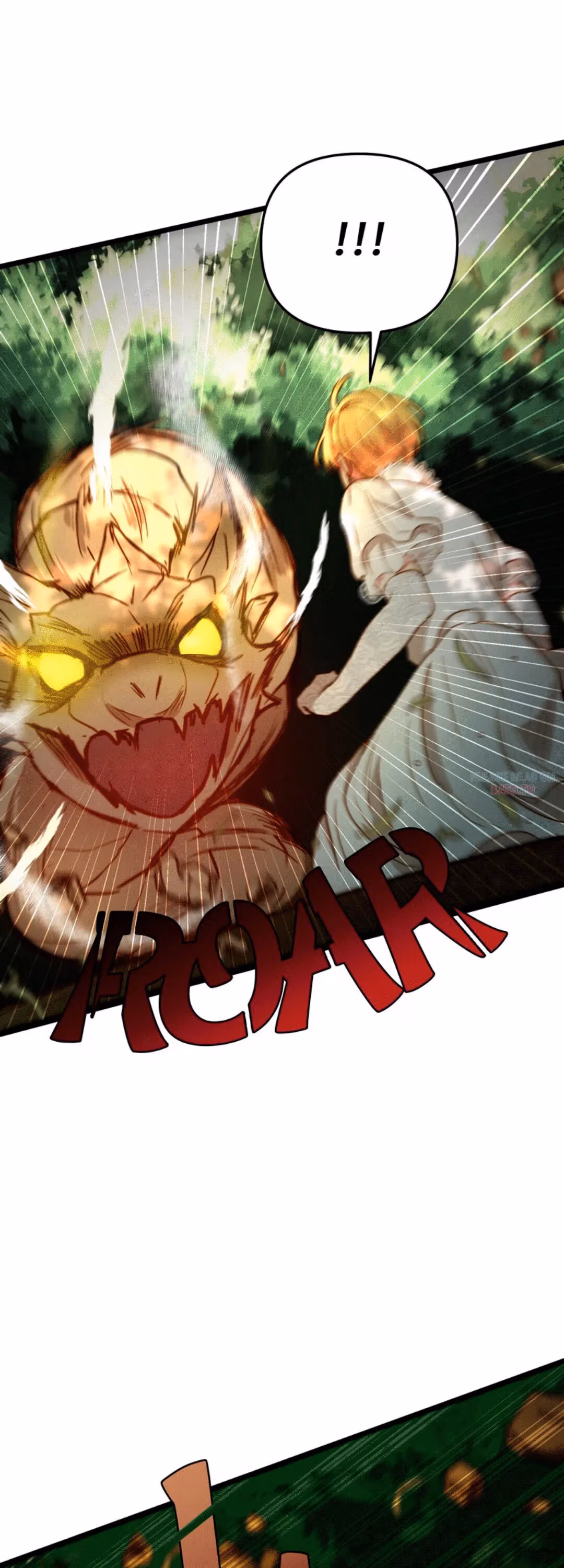 Read Undercover Empress chapter 49 image 6 on Lezhin