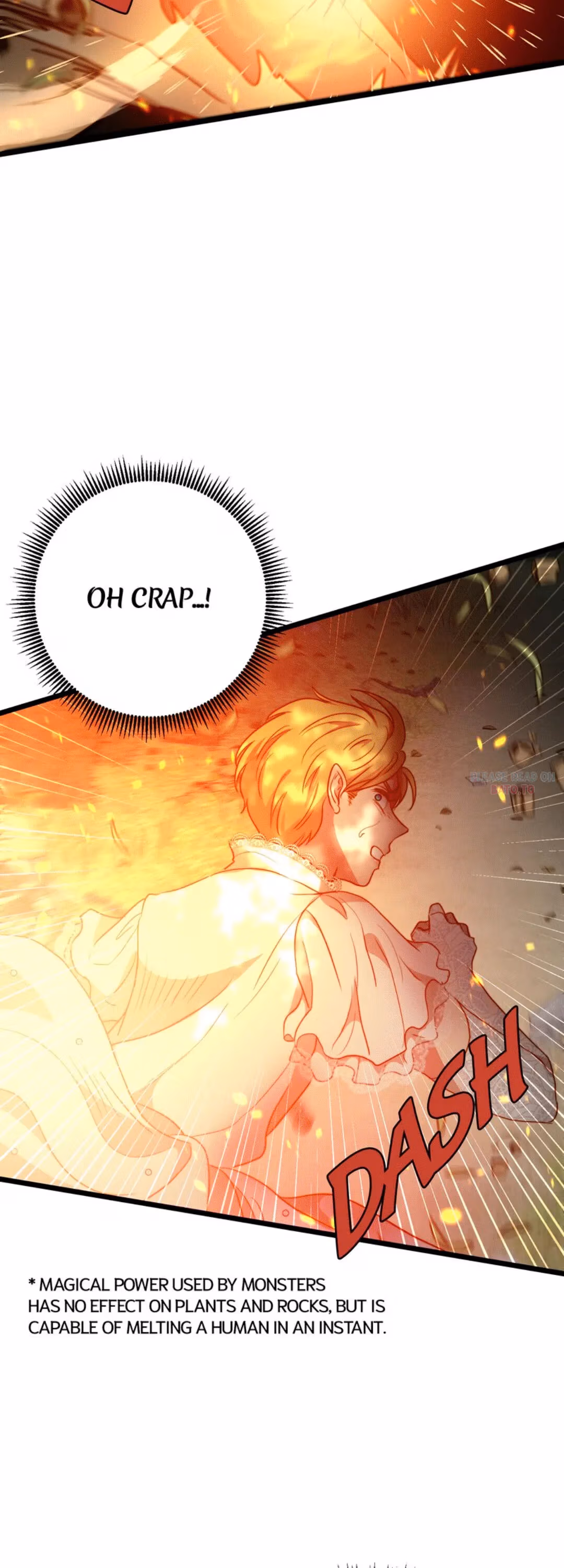 Read Undercover Empress chapter 49 image 9 on Lezhin