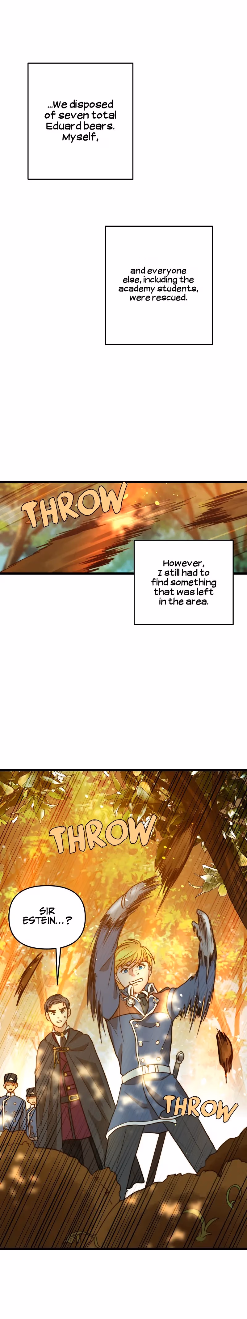 Read Undercover Empress chapter 5 image 12 on Lezhin
