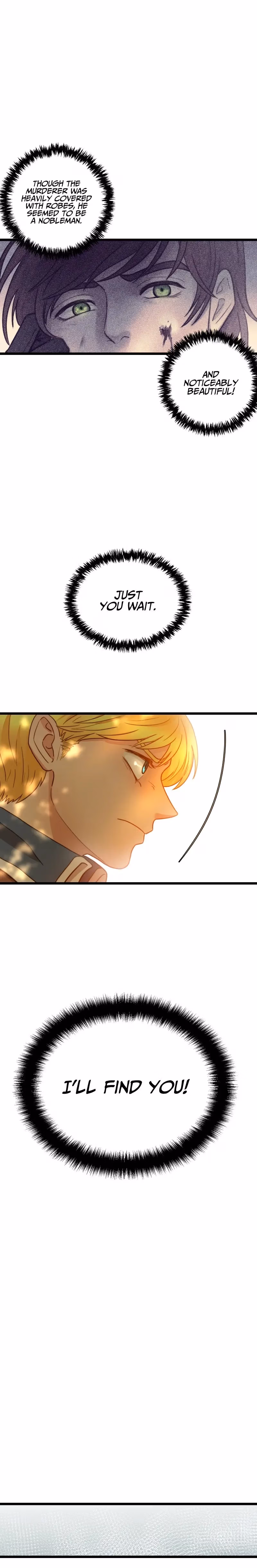 Read Undercover Empress chapter 5 image 14 on Lezhin