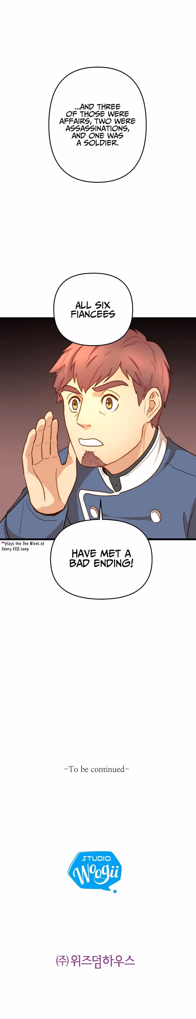 Read Undercover Empress chapter 5 image 24 on Lezhin