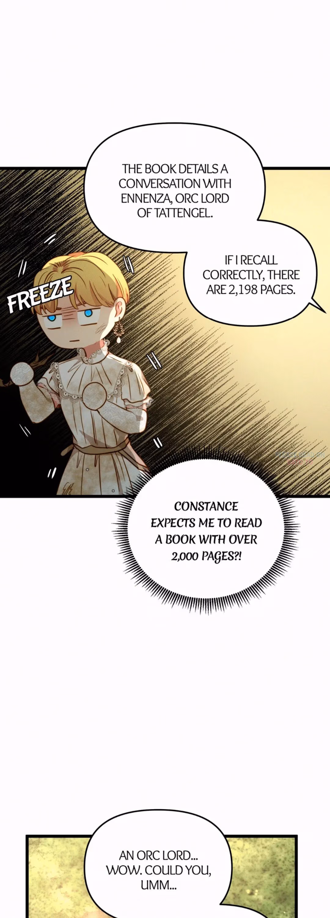 Read Undercover Empress chapter 50 image 12 on Lezhin