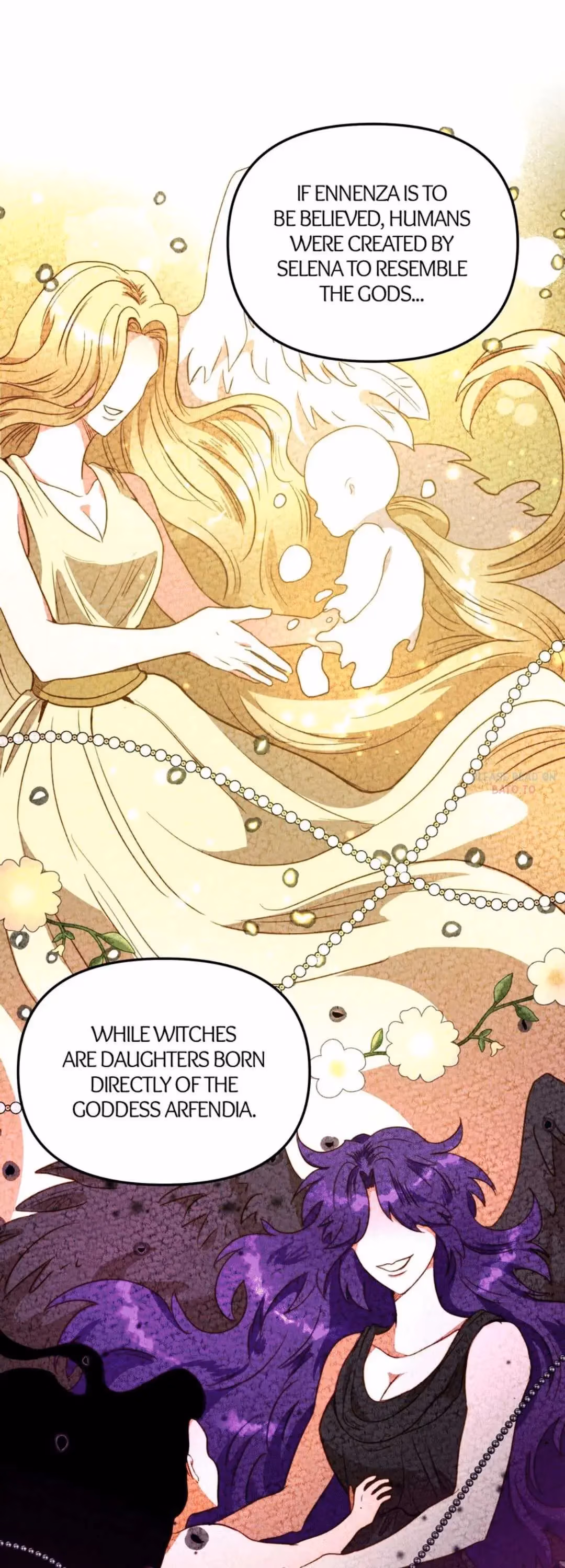 Read Undercover Empress chapter 50 image 16 on Lezhin