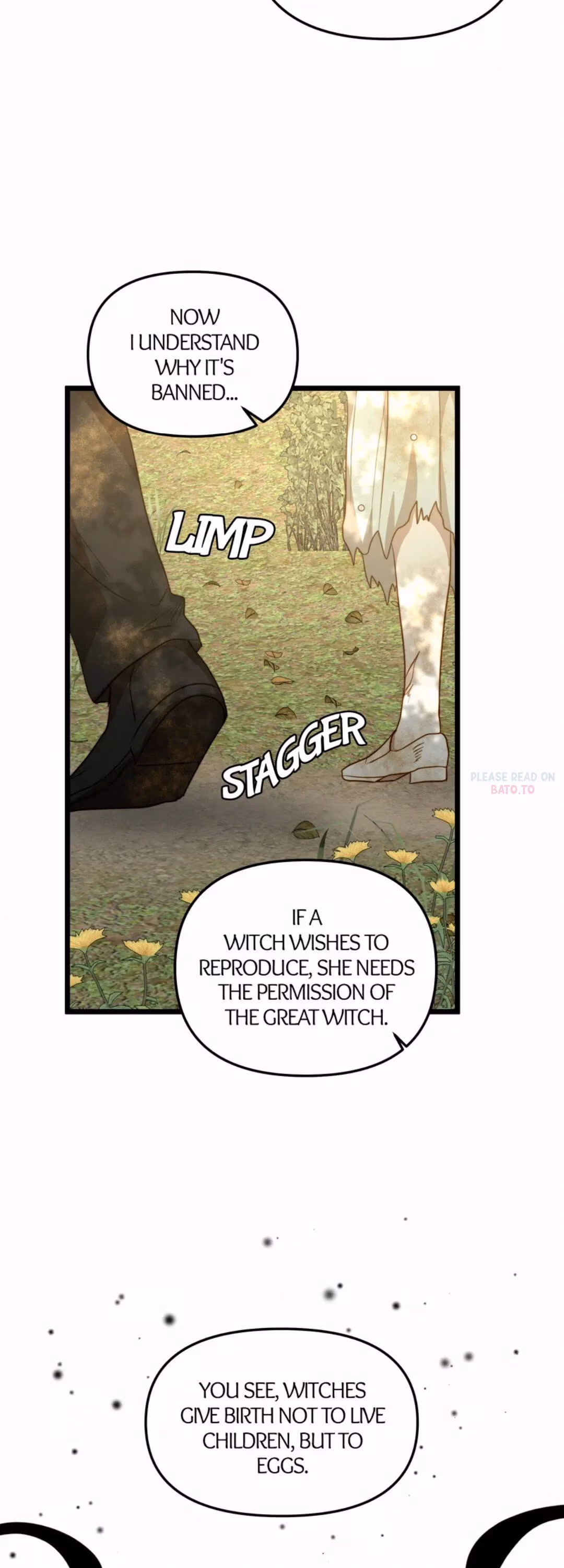 Read Undercover Empress chapter 50 image 18 on Lezhin