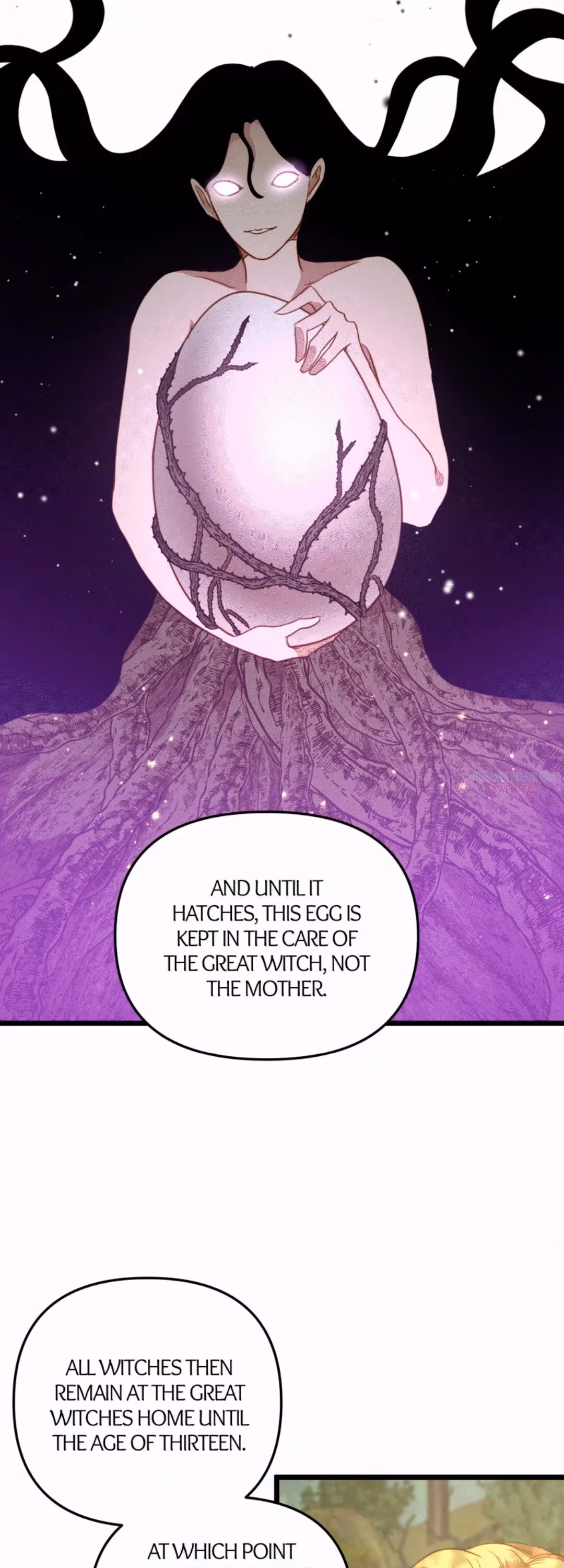 Read Undercover Empress chapter 50 image 19 on Lezhin