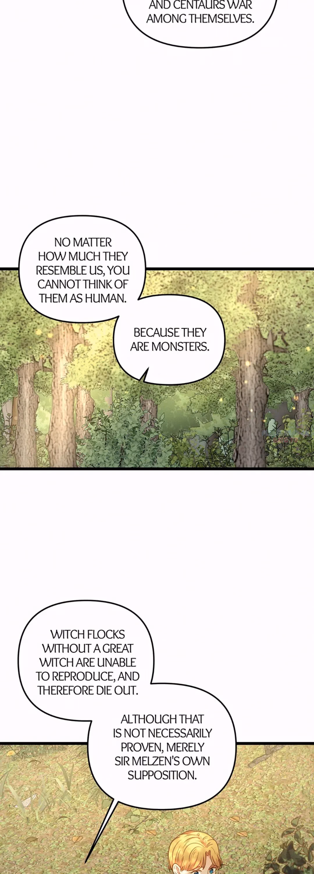 Read Undercover Empress chapter 50 image 24 on Lezhin