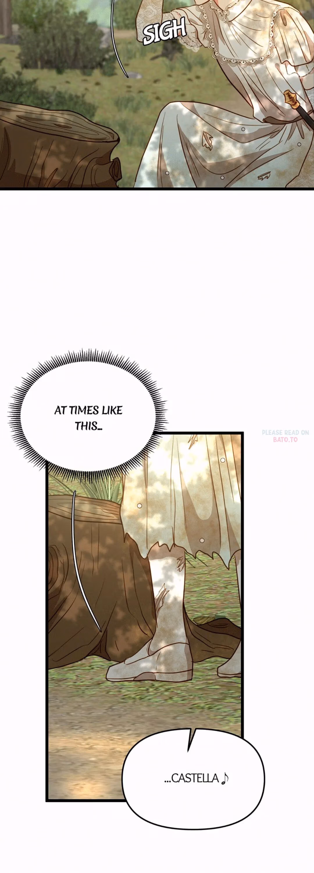 Read Undercover Empress chapter 50 image 34 on Lezhin