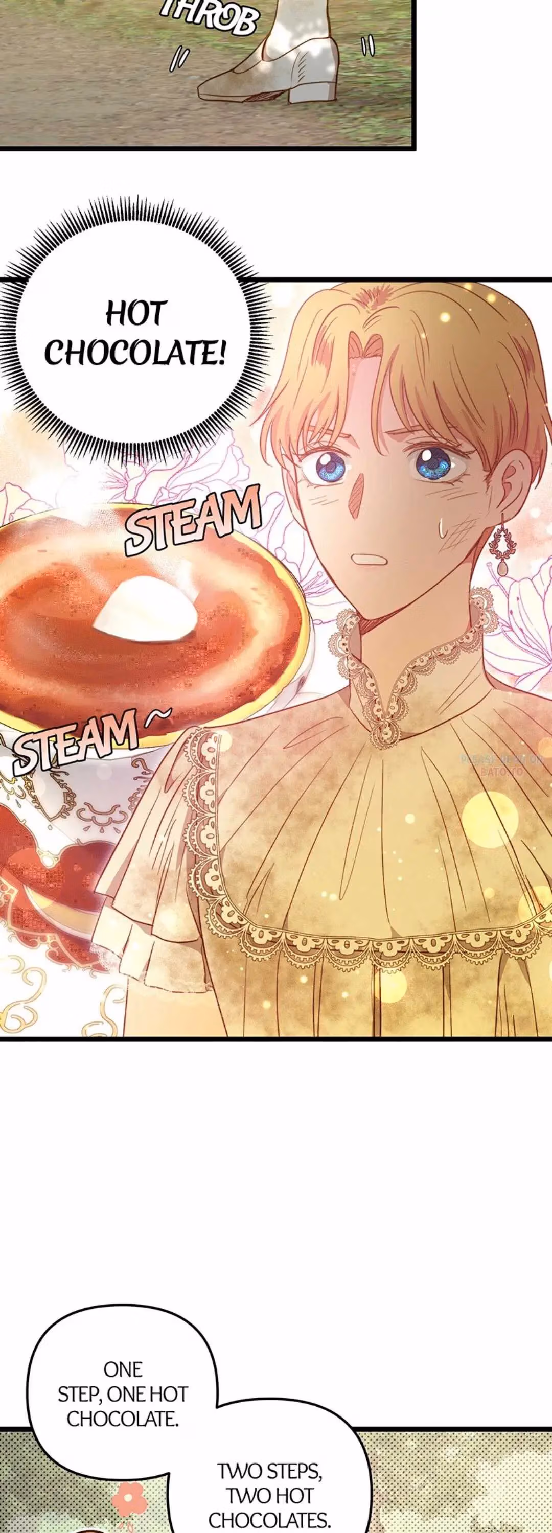 Read Undercover Empress chapter 50 image 36 on Lezhin