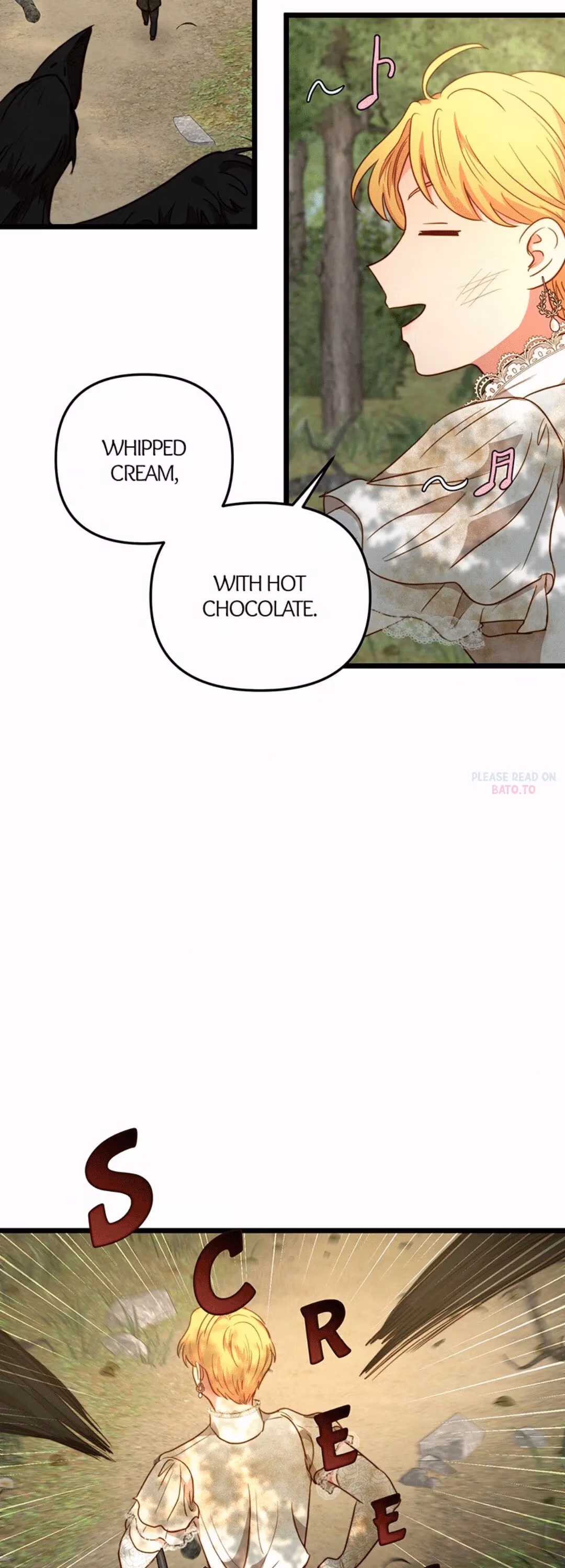 Read Undercover Empress chapter 50 image 38 on Lezhin