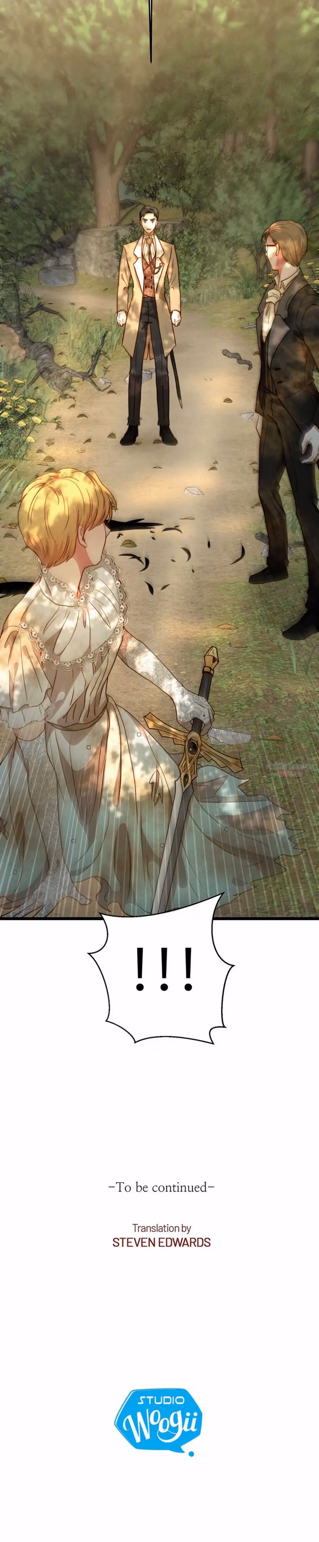 Read Undercover Empress chapter 50 image 42 on Lezhin