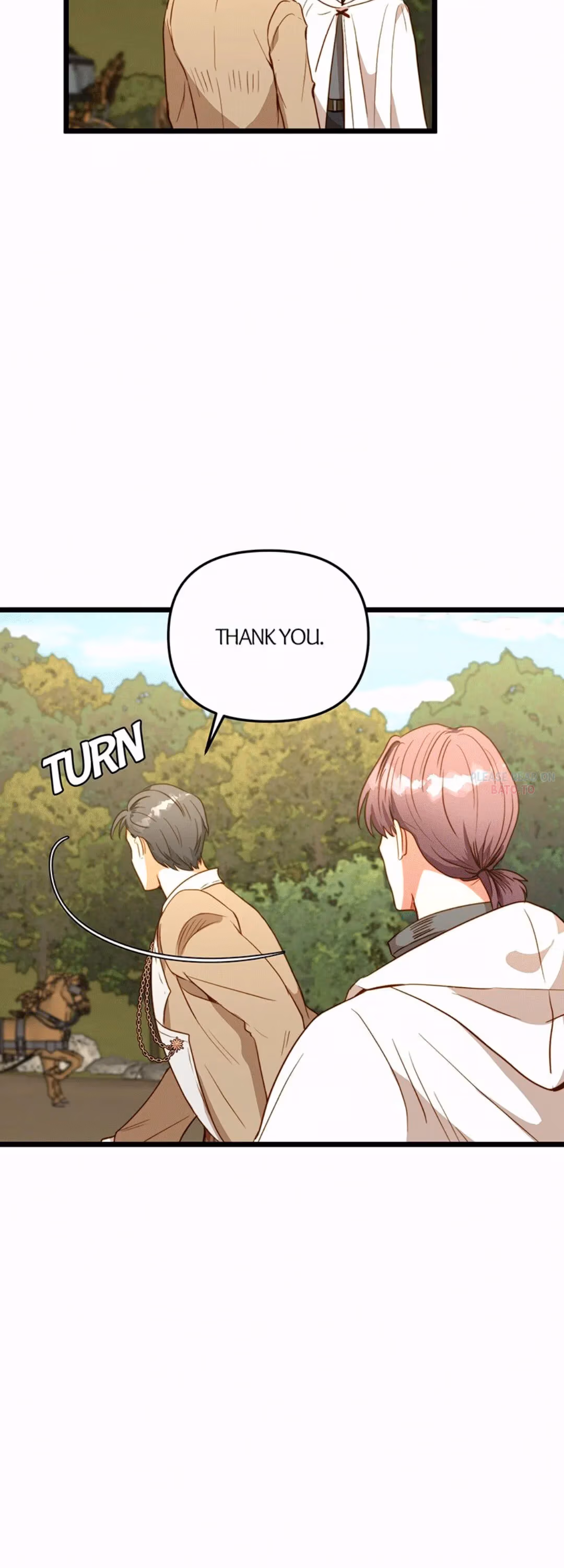 Read Undercover Empress chapter 50 image 5 on Lezhin