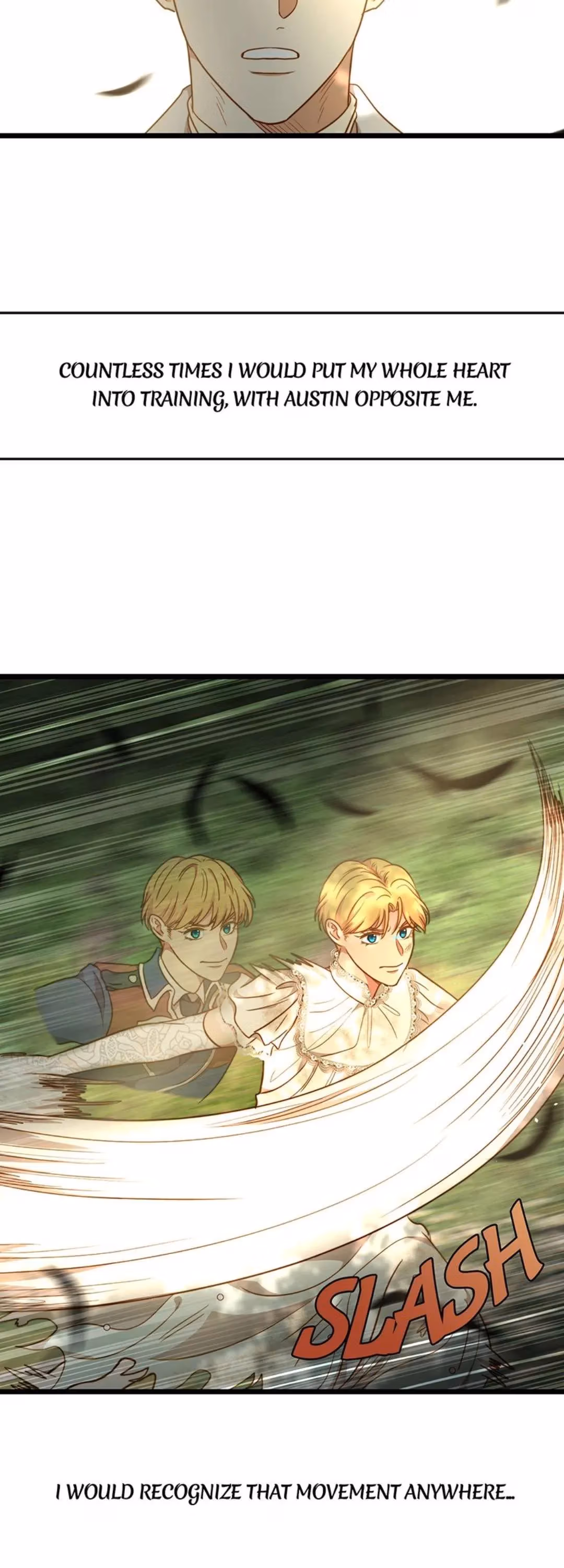 Read Undercover Empress chapter 51 image 1 on Lezhin