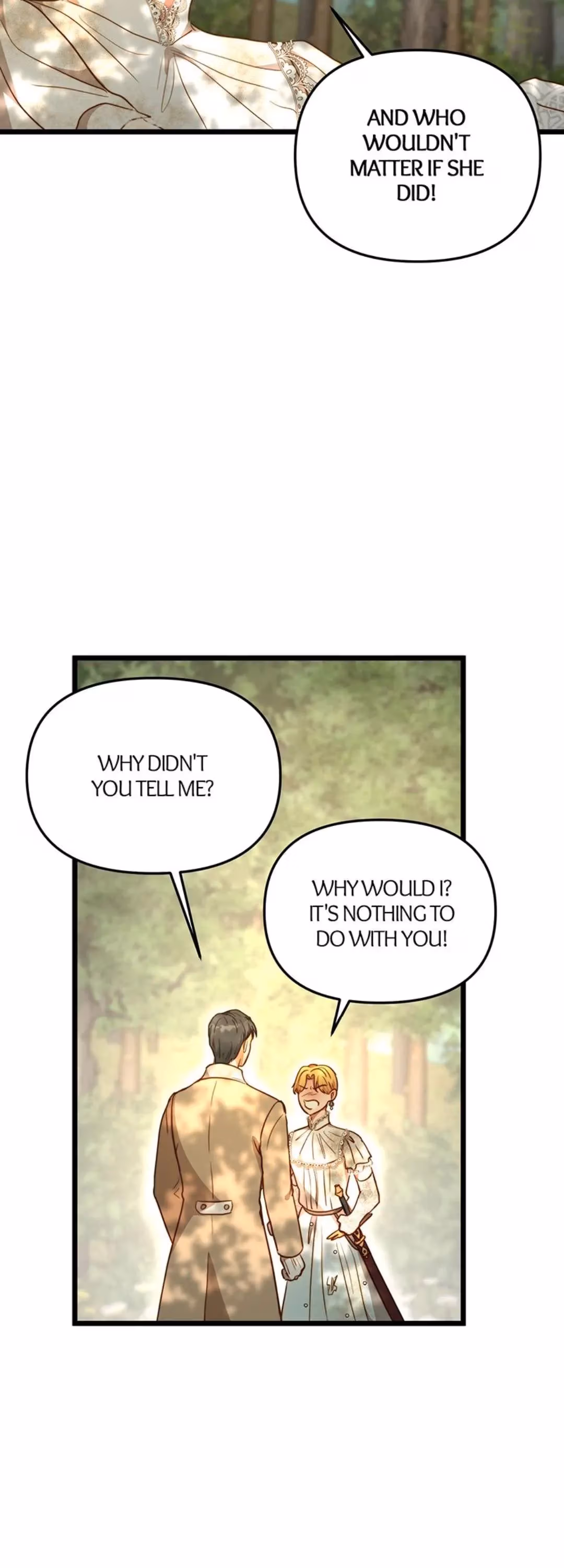 Read Undercover Empress chapter 51 image 11 on Lezhin