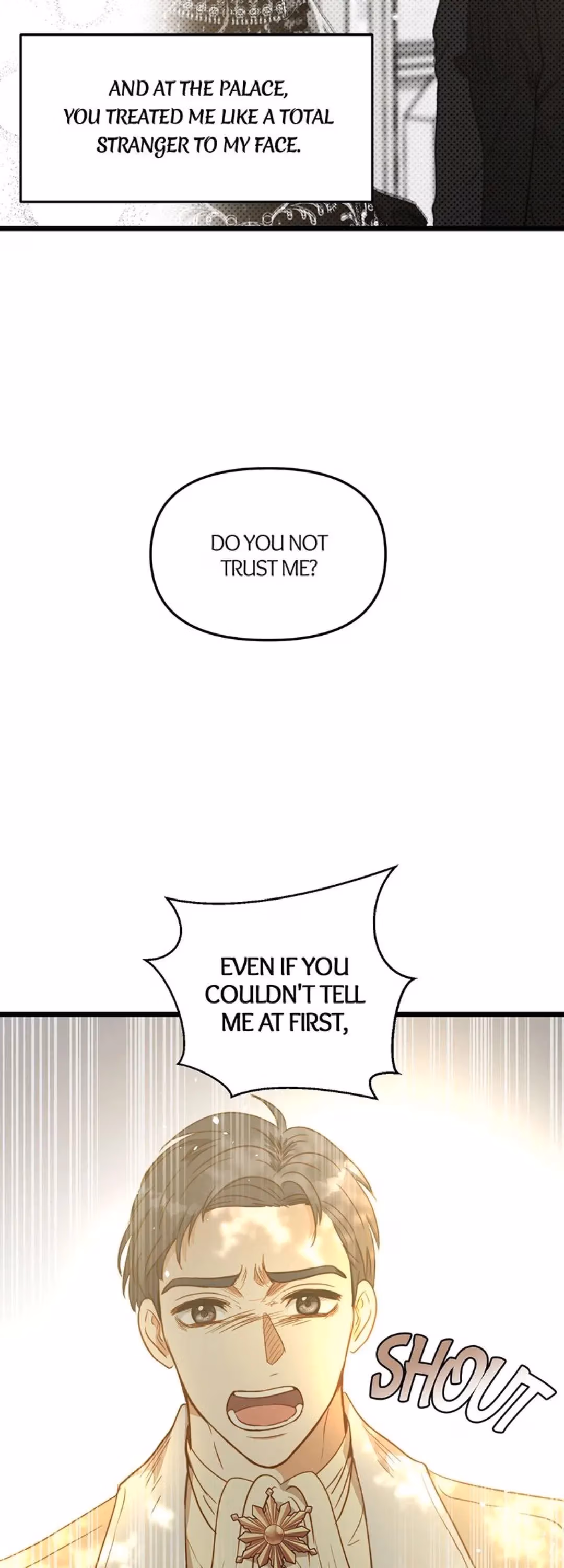 Read Undercover Empress chapter 51 image 13 on Lezhin