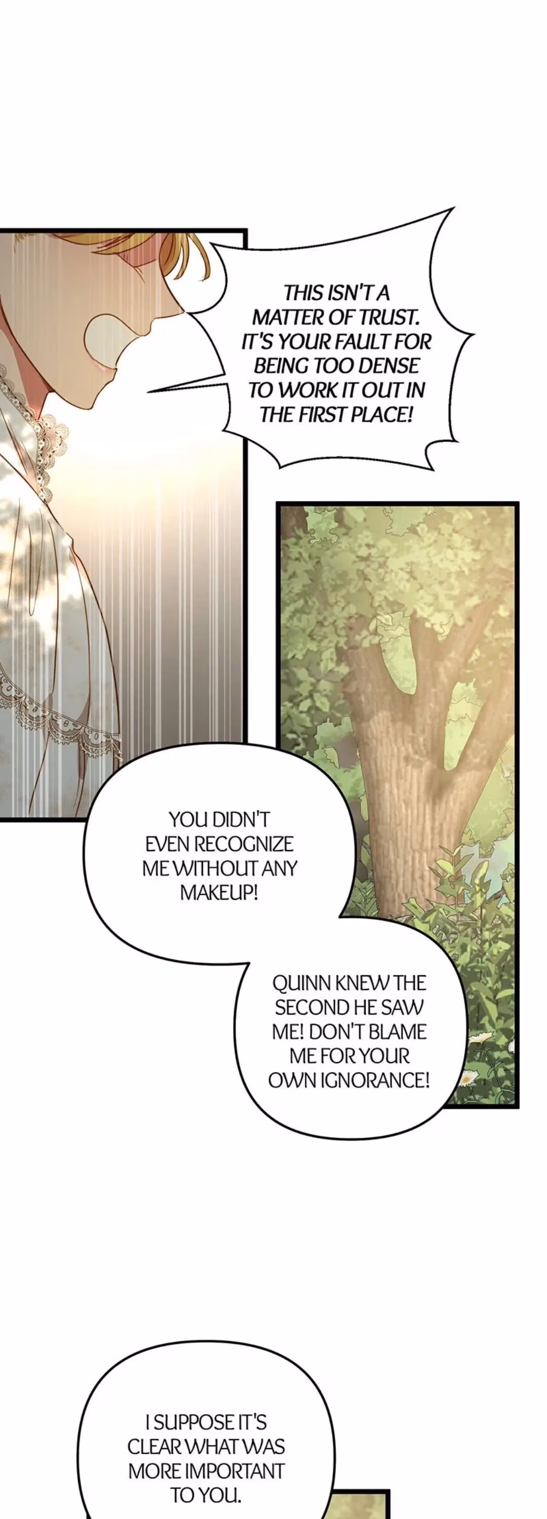 Read Undercover Empress chapter 51 image 15 on Lezhin
