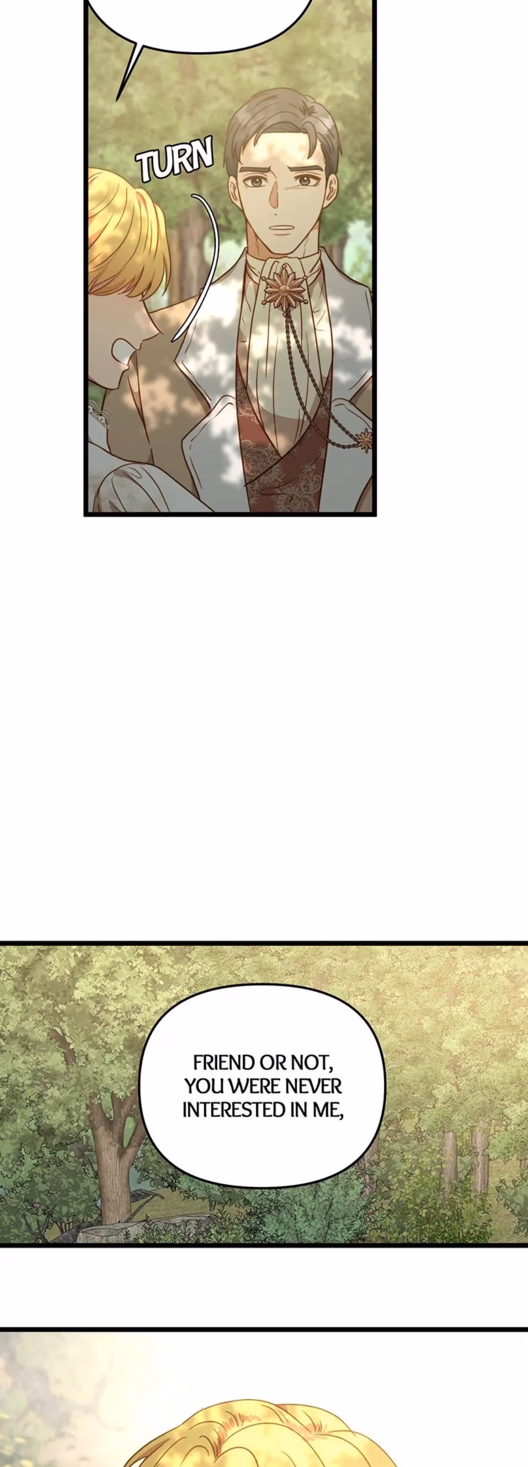 Read Undercover Empress chapter 51 image 16 on Lezhin