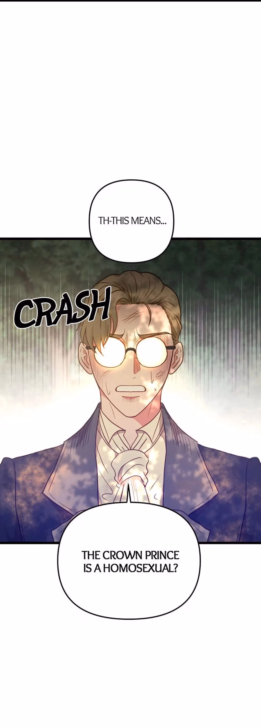 Read Undercover Empress chapter 51 image 18 on Lezhin