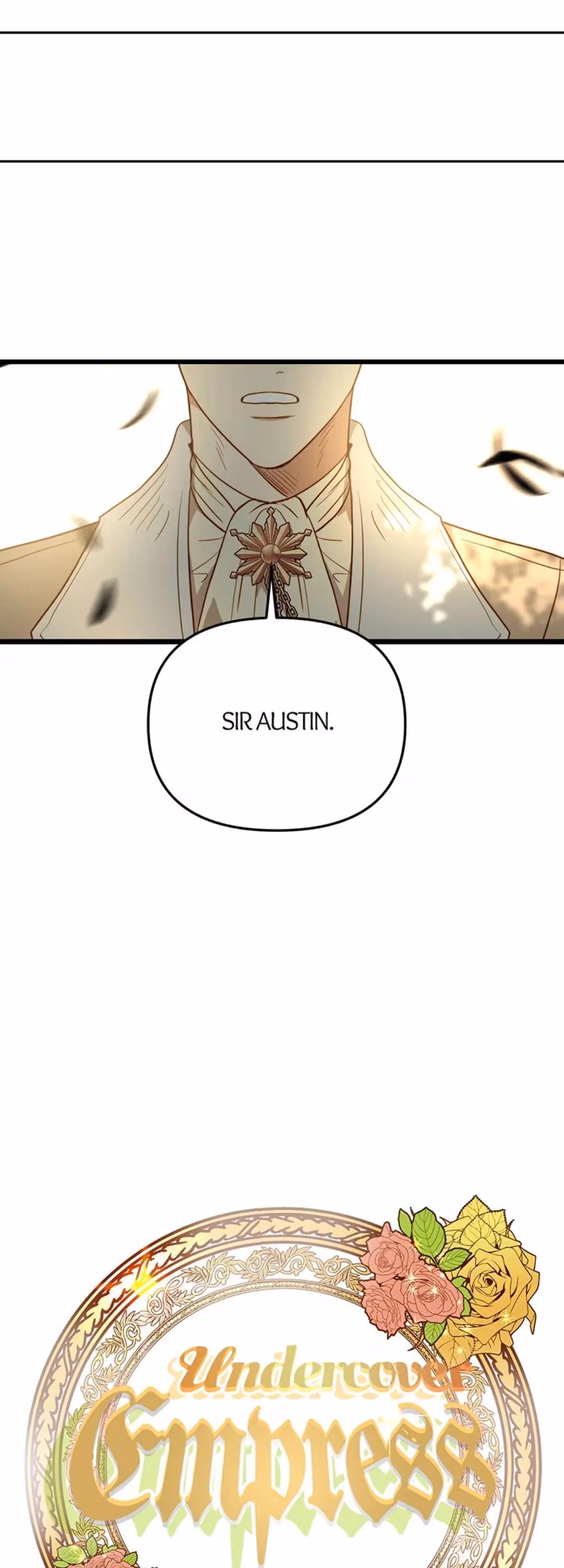 Read Undercover Empress chapter 51 image 2 on Lezhin
