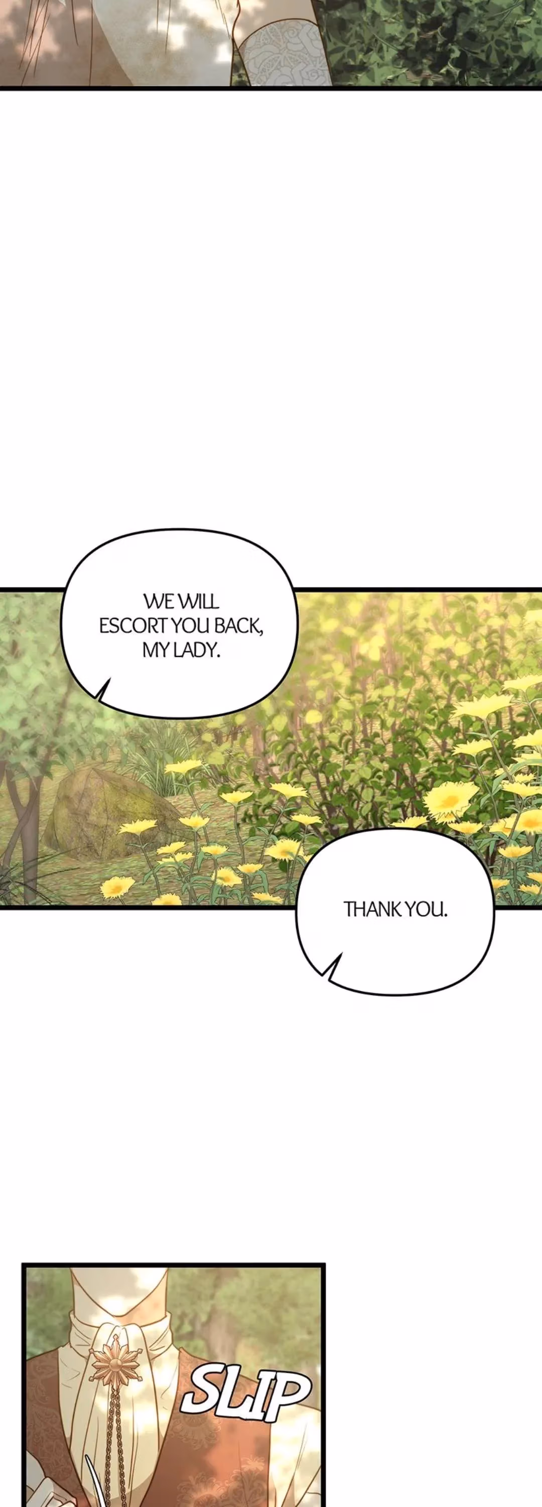 Read Undercover Empress chapter 51 image 23 on Lezhin