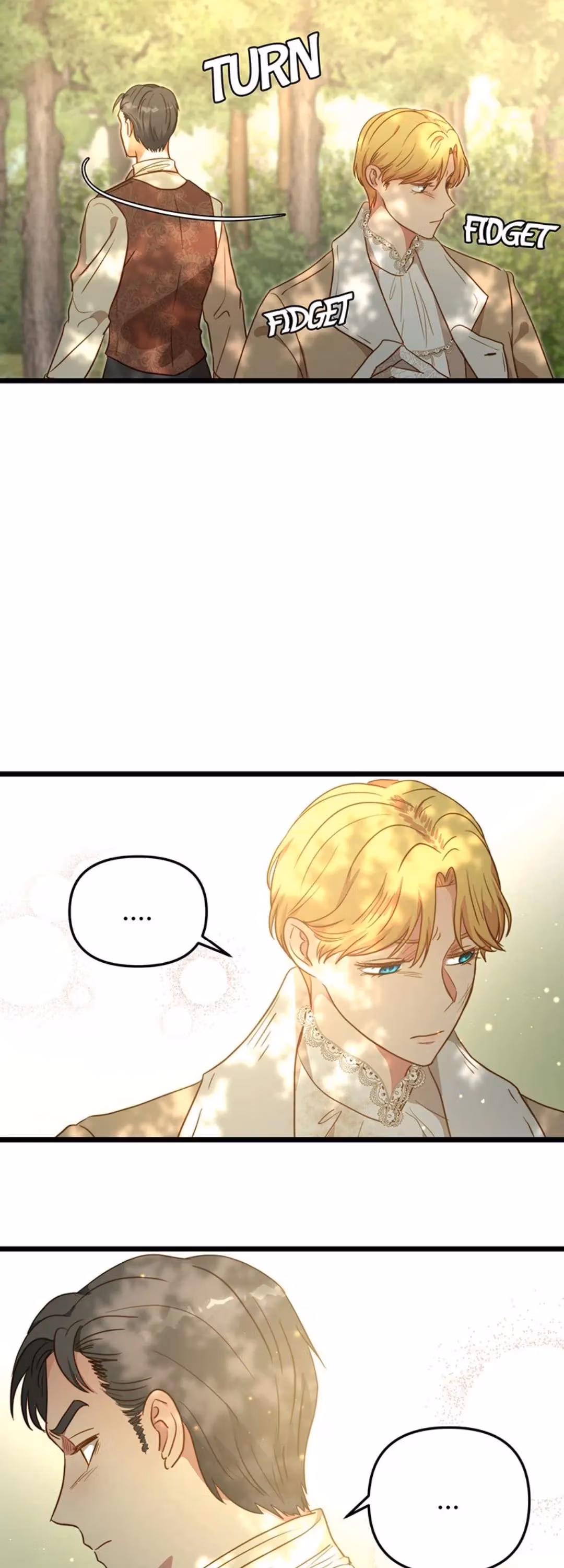 Read Undercover Empress chapter 51 image 25 on Lezhin