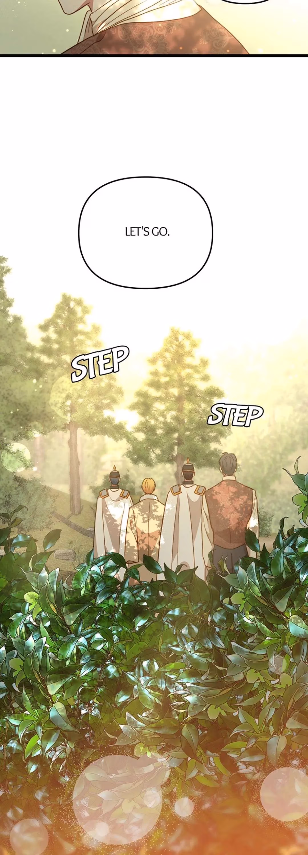Read Undercover Empress chapter 51 image 26 on Lezhin