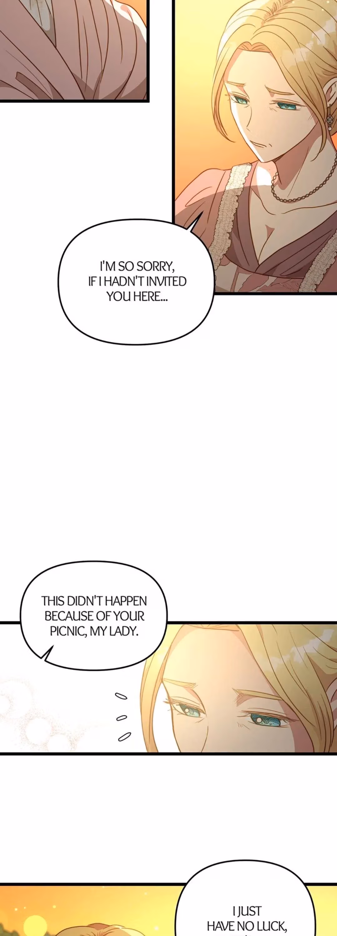 Read Undercover Empress chapter 51 image 30 on Lezhin