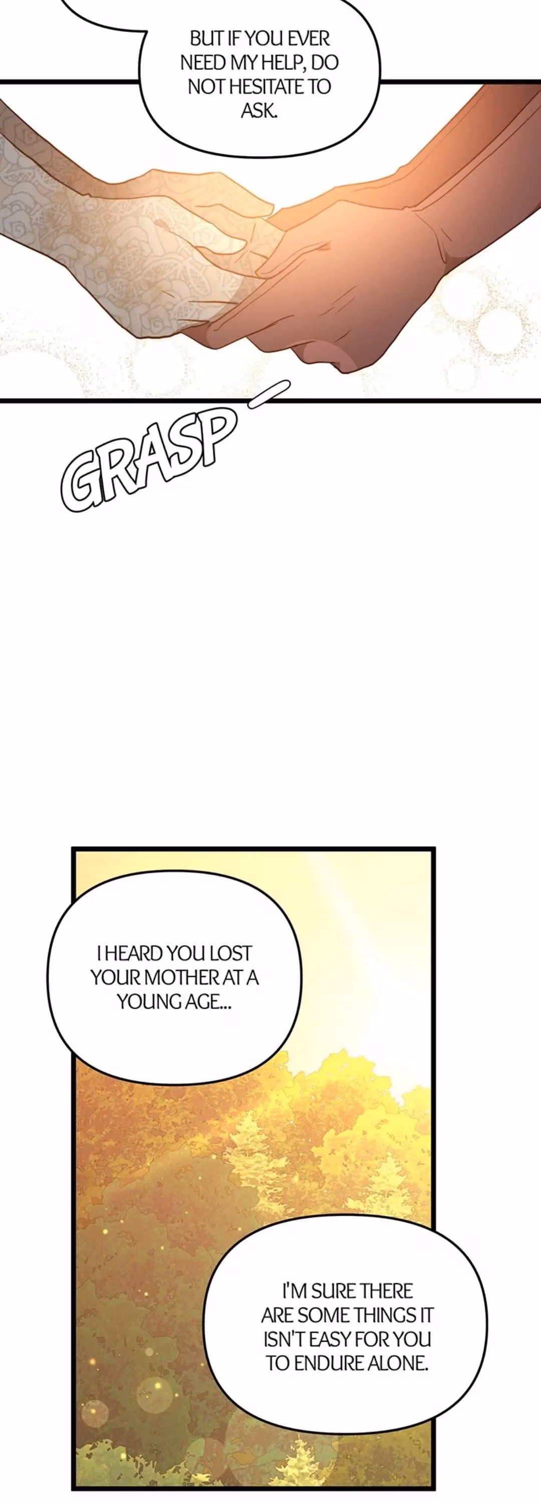 Read Undercover Empress chapter 51 image 34 on Lezhin