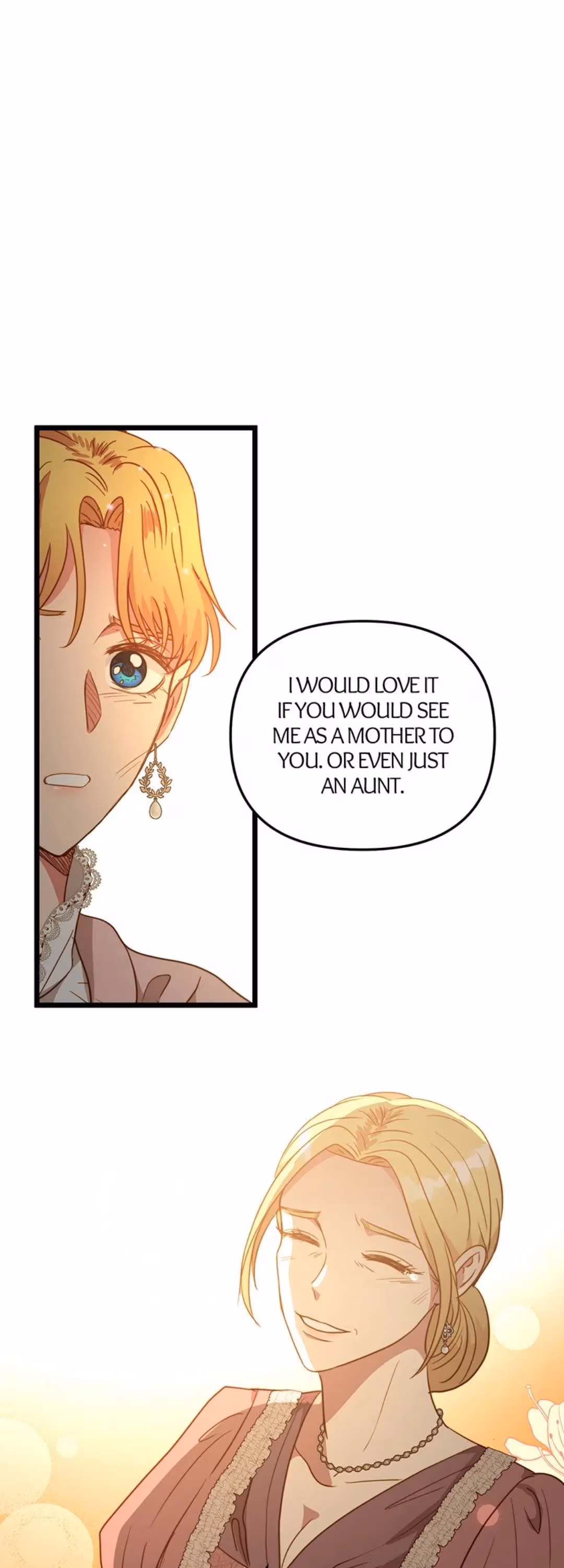 Read Undercover Empress chapter 51 image 35 on Lezhin