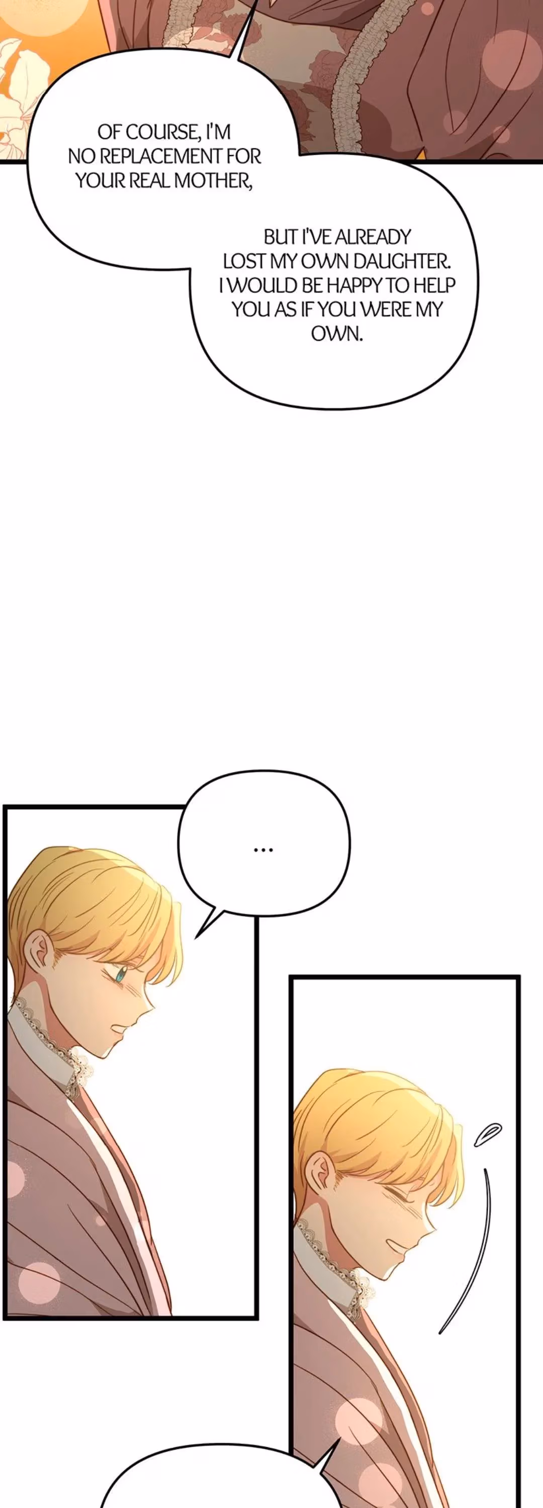 Read Undercover Empress chapter 51 image 36 on Lezhin