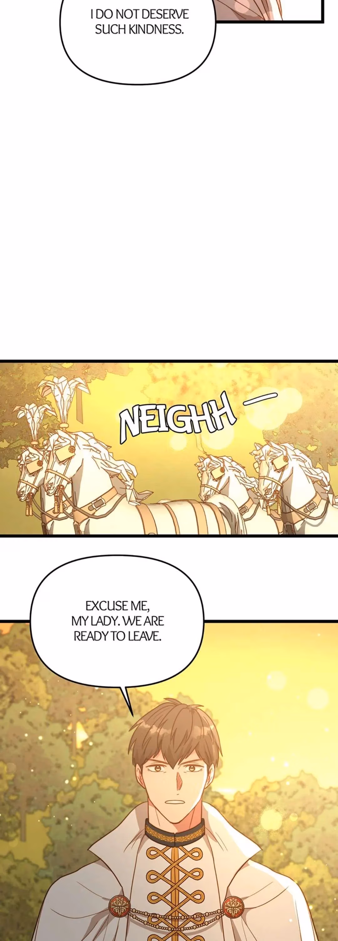 Read Undercover Empress chapter 51 image 37 on Lezhin