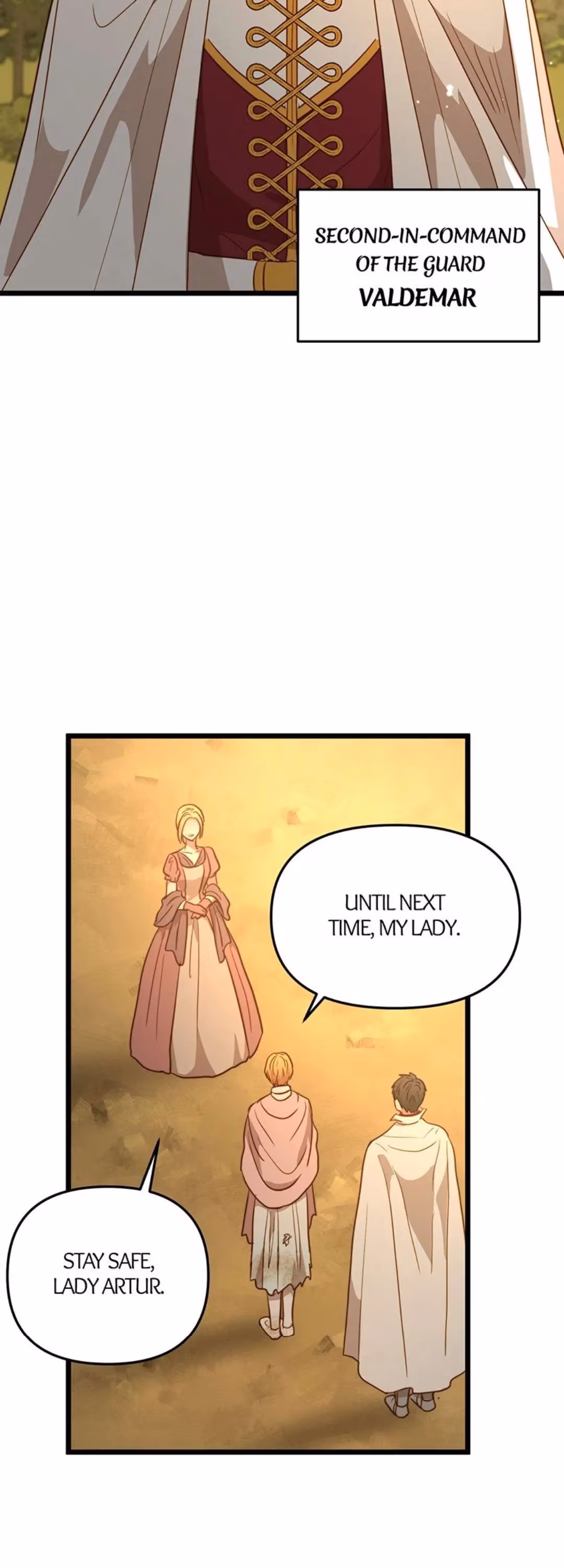 Read Undercover Empress chapter 51 image 38 on Lezhin
