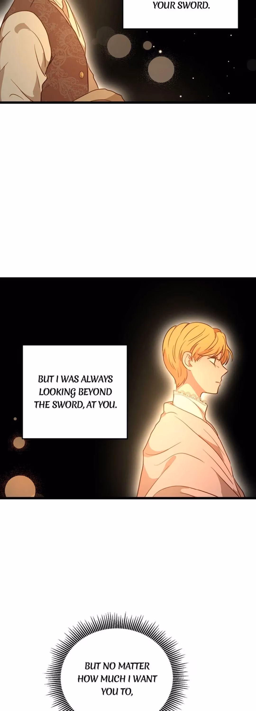 Read Undercover Empress chapter 51 image 42 on Lezhin