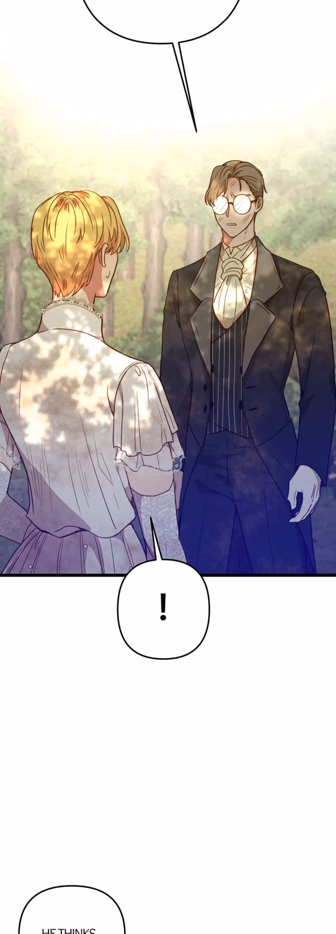 Read Undercover Empress chapter 51 image 5 on Lezhin