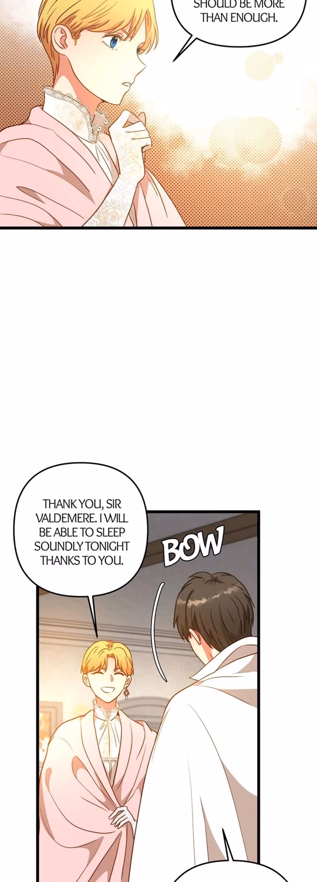 Read Undercover Empress chapter 52 image 11 on Lezhin