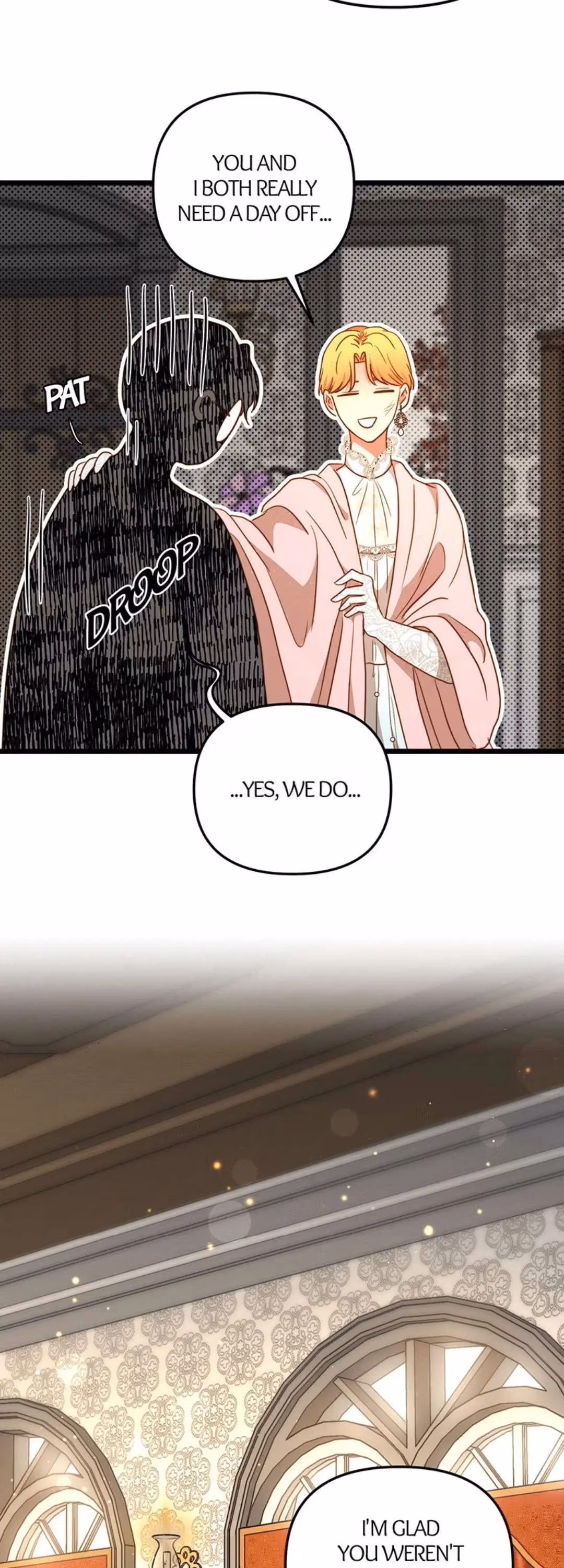 Read Undercover Empress chapter 52 image 14 on Lezhin