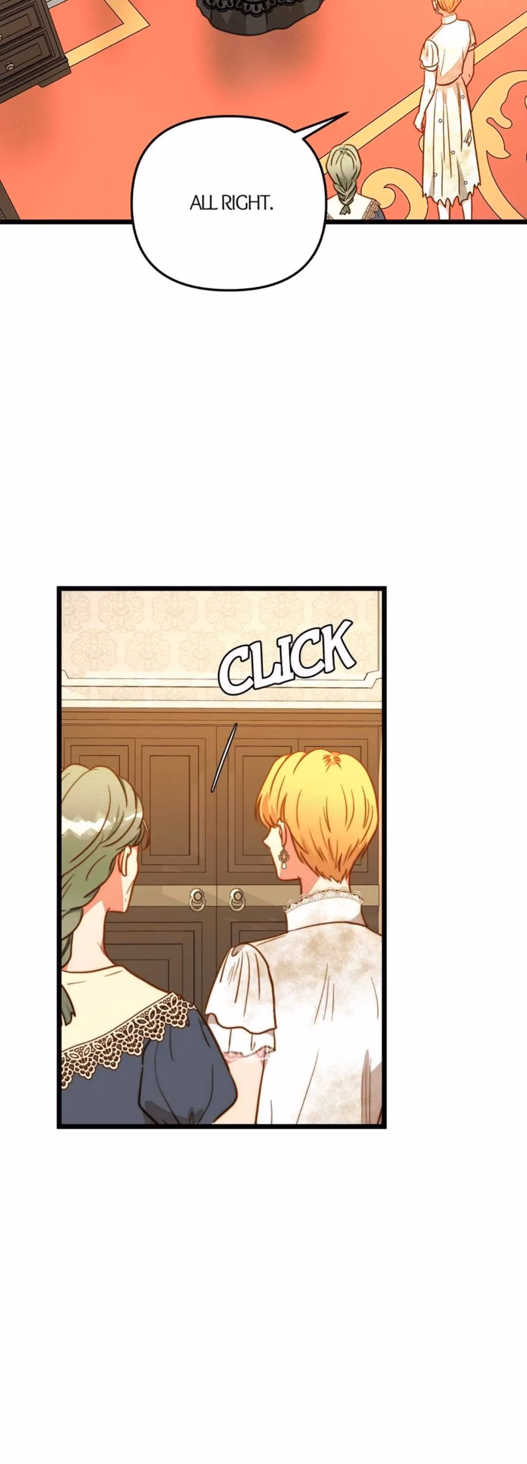Read Undercover Empress chapter 52 image 18 on Lezhin