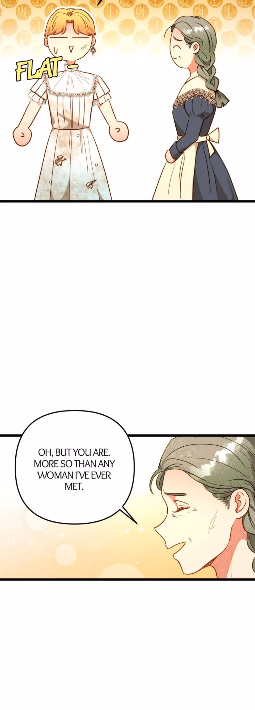 Read Undercover Empress chapter 52 image 23 on Lezhin