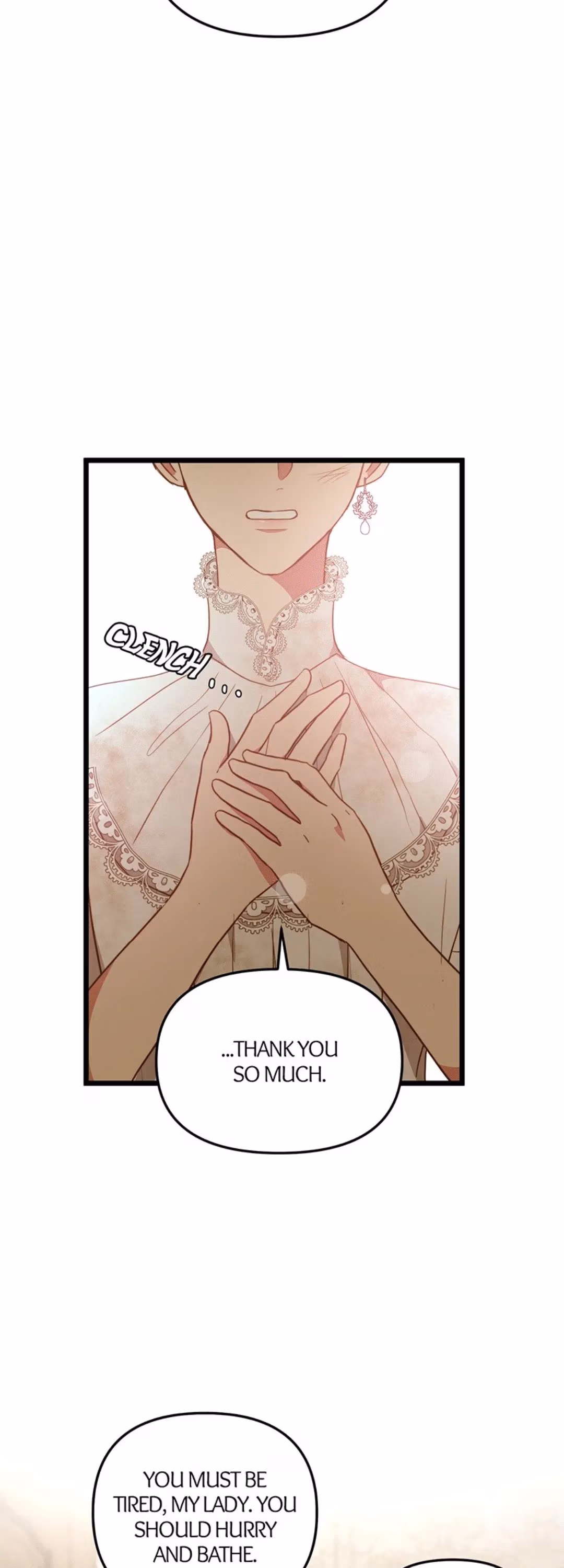 Read Undercover Empress chapter 52 image 25 on Lezhin
