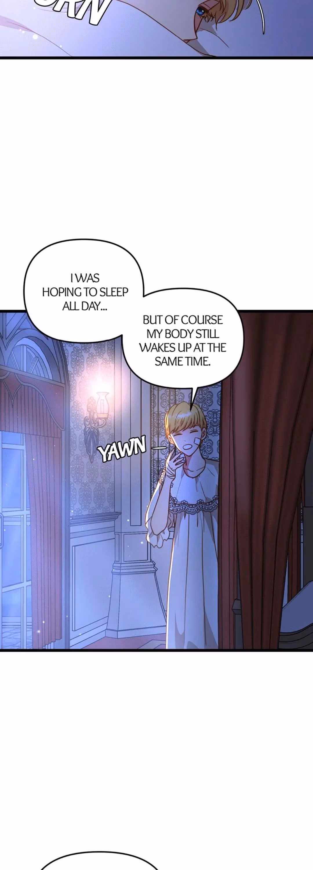 Read Undercover Empress chapter 52 image 28 on Lezhin
