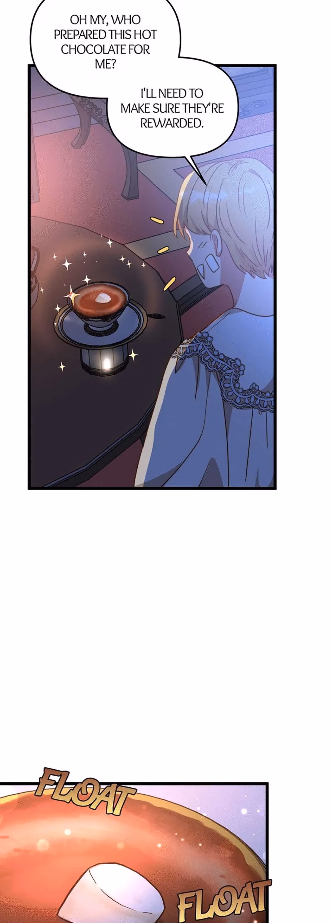 Read Undercover Empress chapter 52 image 29 on Lezhin