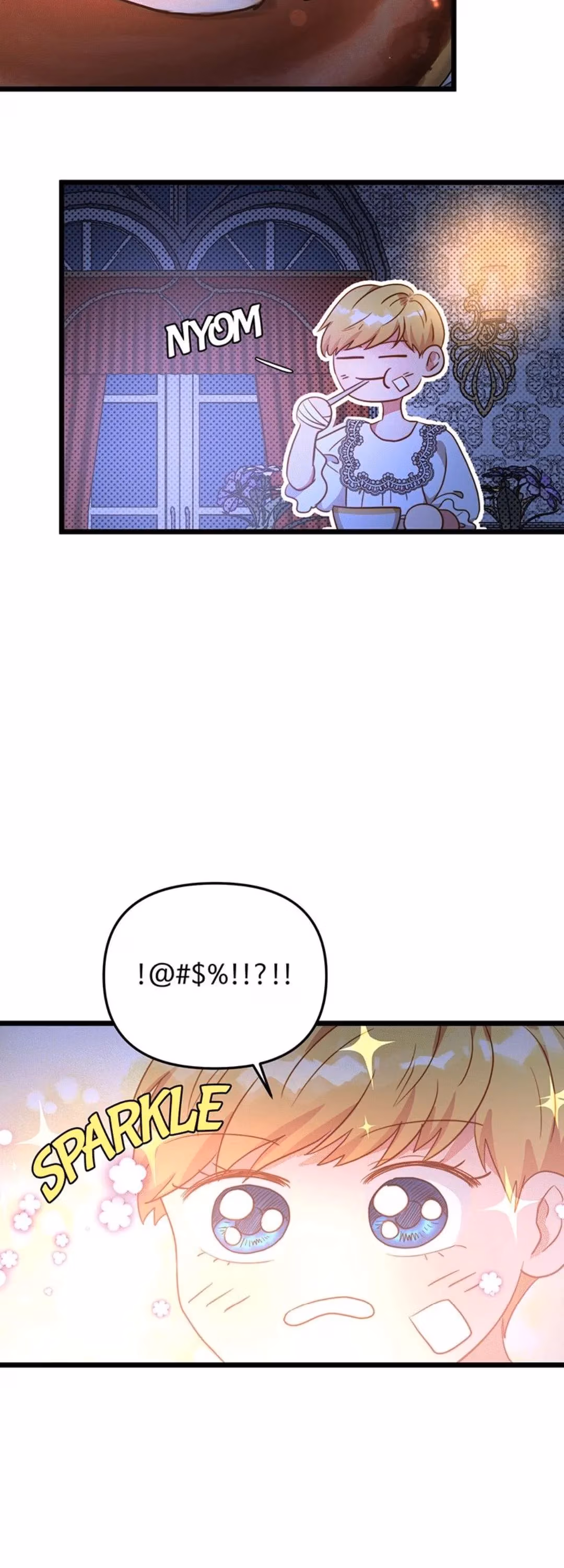 Read Undercover Empress chapter 52 image 30 on Lezhin