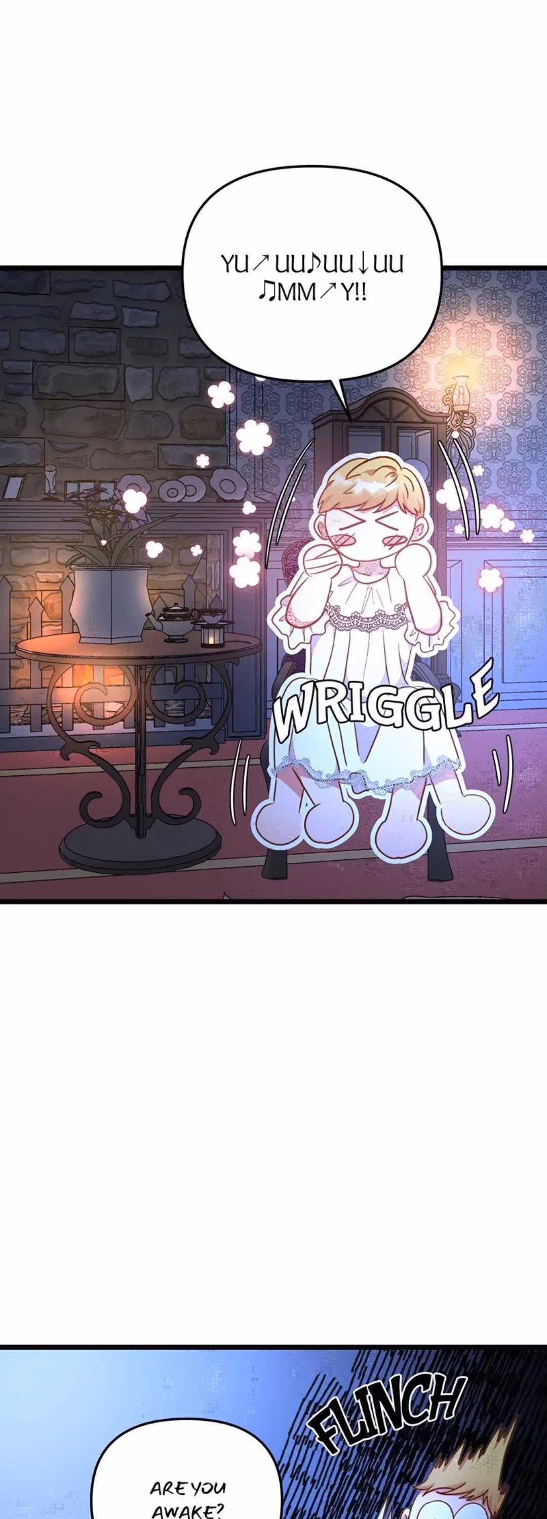Read Undercover Empress chapter 52 image 31 on Lezhin