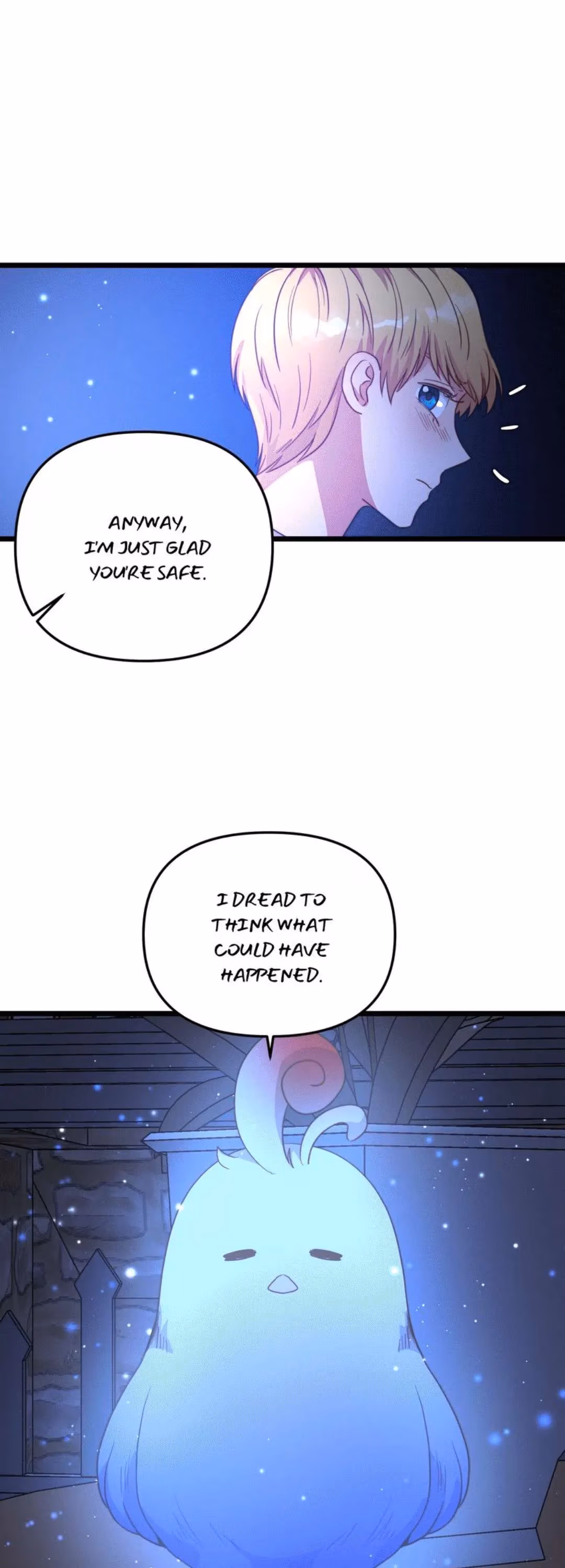 Read Undercover Empress chapter 52 image 37 on Lezhin